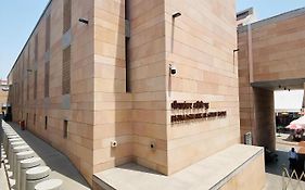 Southern Grand Kashi - Inside Kashi Vishwanath Temple Corridor